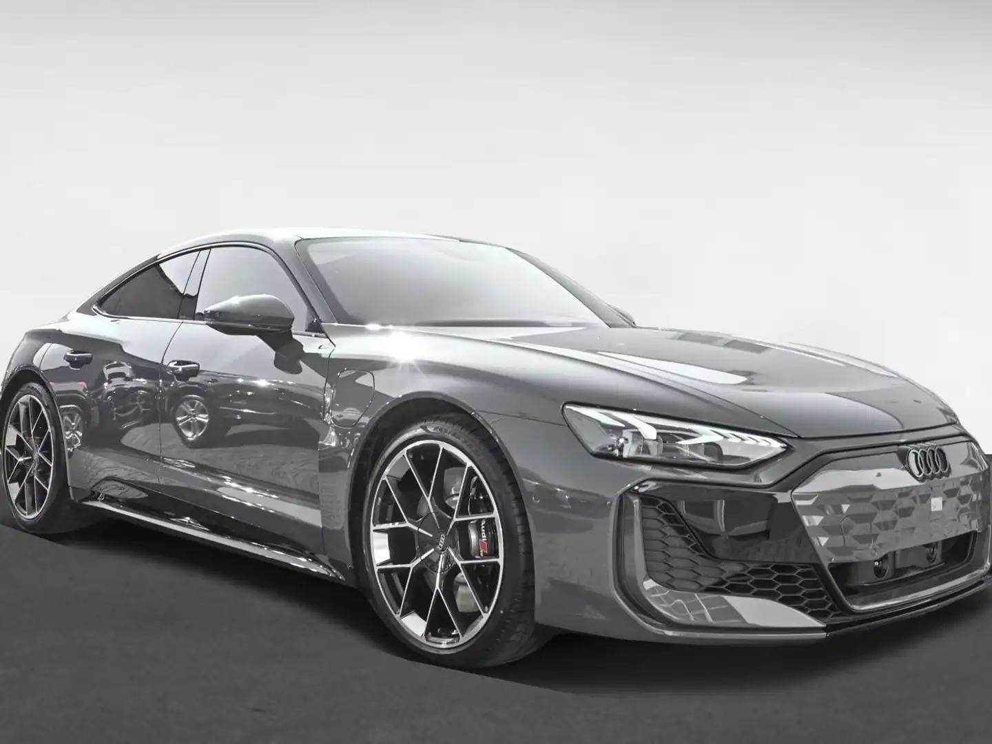 Audi RS e-tron GT NEW MODEL RS 775PK MEGA VOL CARBON/SSZET/PANO-25% Grijs - 1