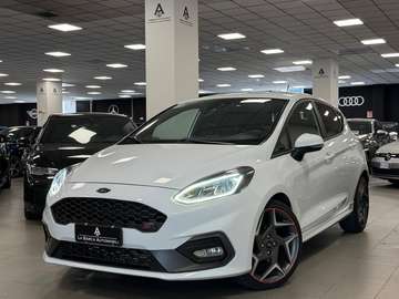 5p 1.5 ST 200cv