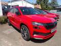 Skoda Karoq Sportline 4x4 AHK 140KW Rot - thumbnail 3