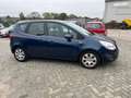 Opel Meriva 1.4 Edition airco lm velg cruise control Blau - thumbnail 3