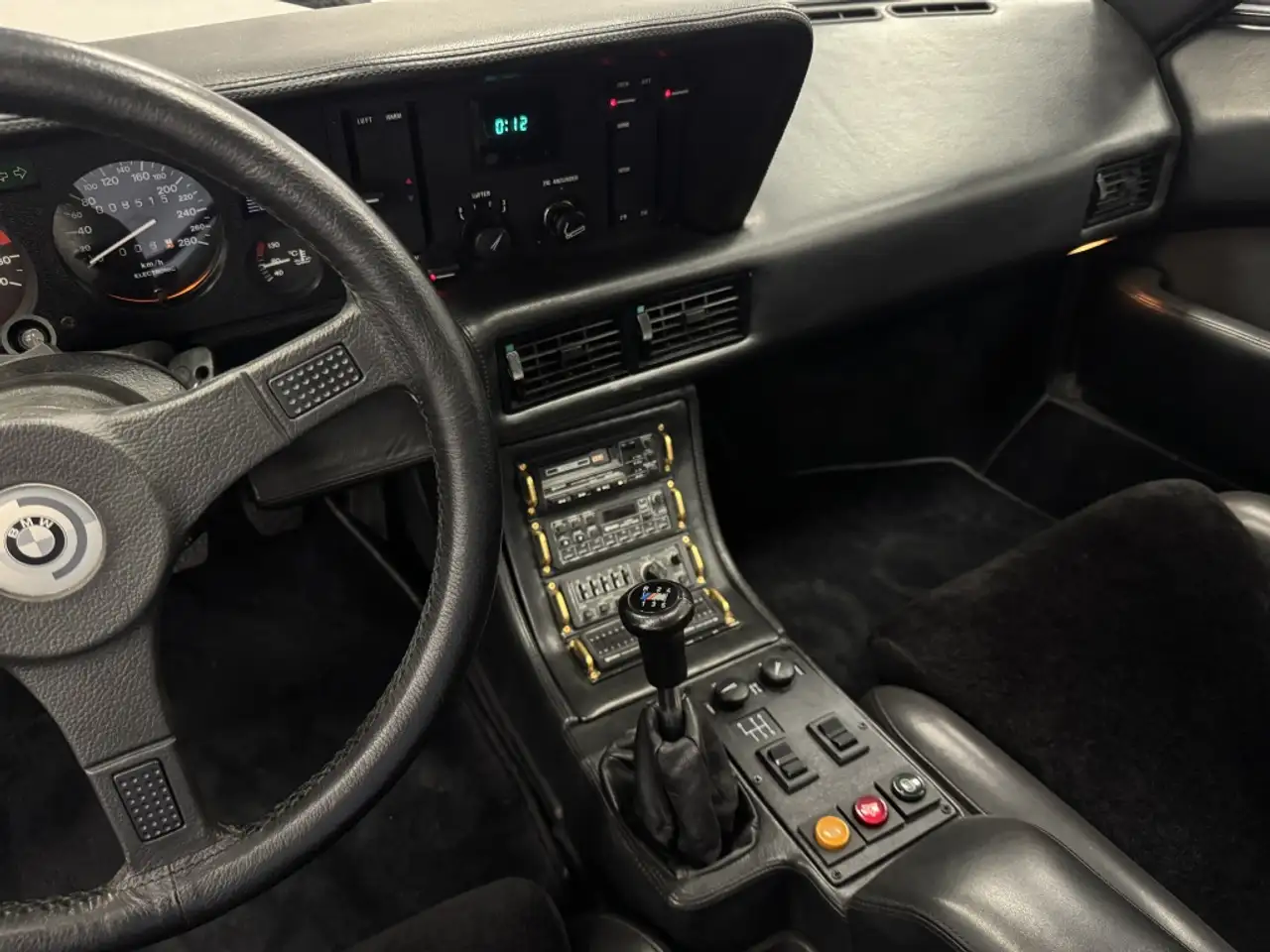 BMW M 1 78– 81 201 69, foto 10