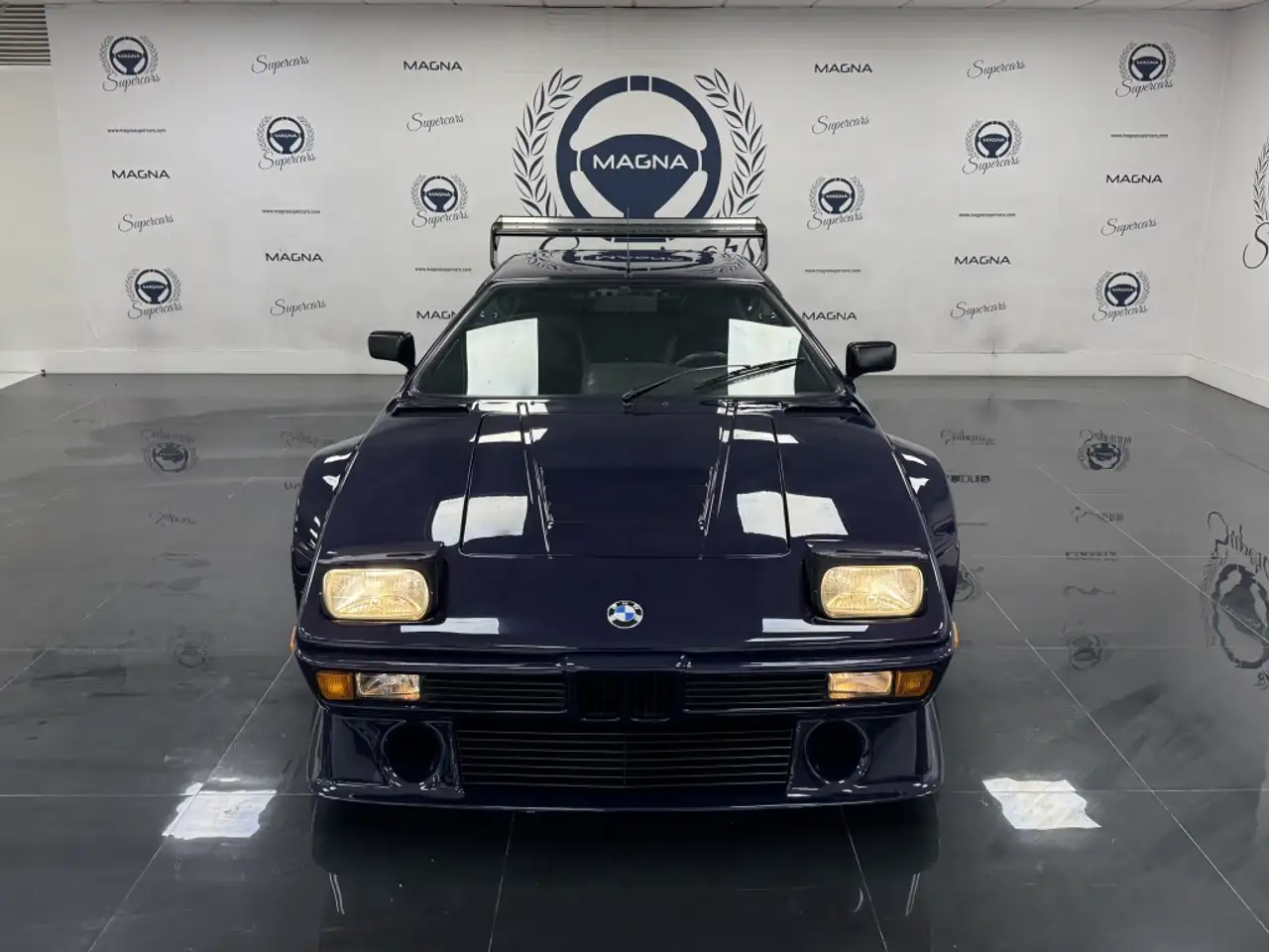 BMW M 1 78– 81 201 69, foto 6