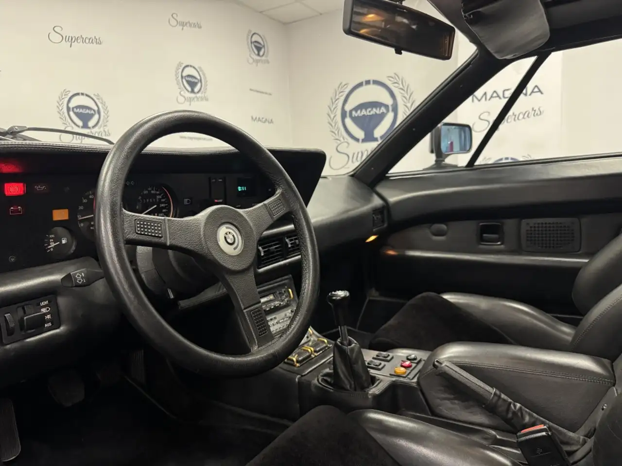 BMW M 1 78– 81 201 69, foto 4