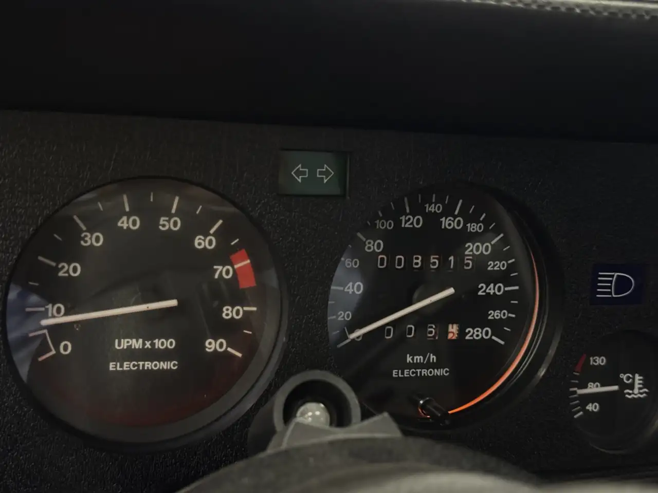 BMW M 1 78– 81 201 69, foto 11