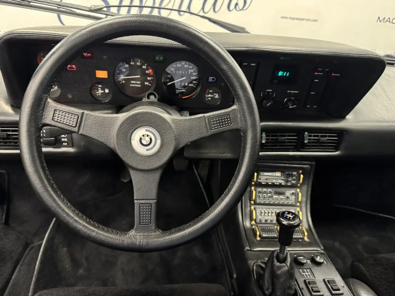 BMW M 1 78– 81 201 69, foto 8