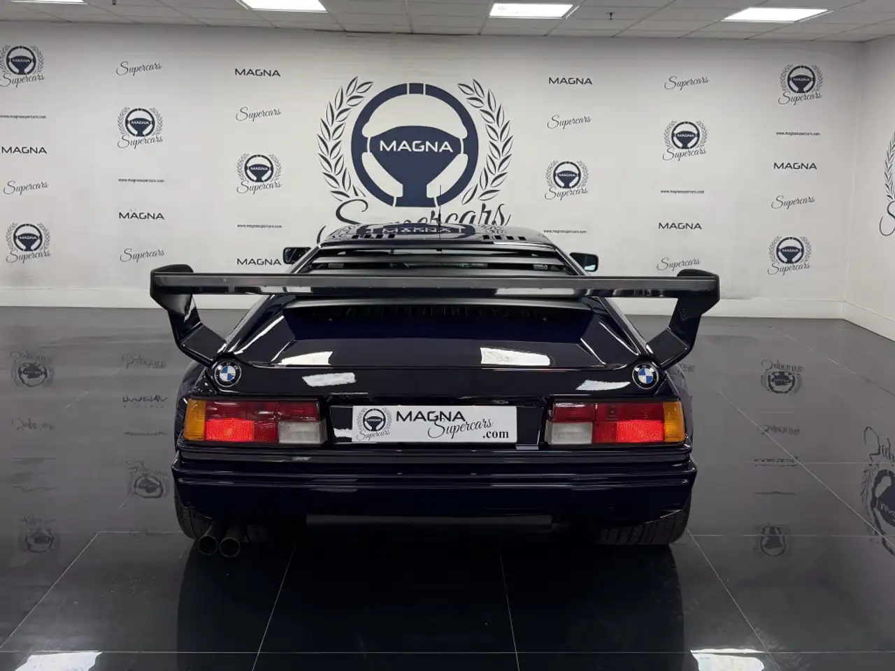 BMW M 1 78– 81 201 69, foto 7