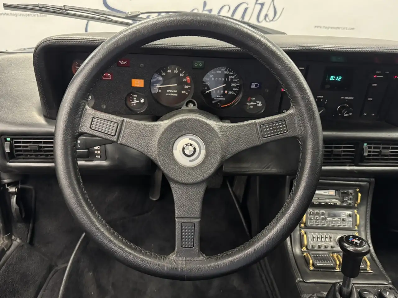 BMW M 1 78– 81 201 69, foto 9