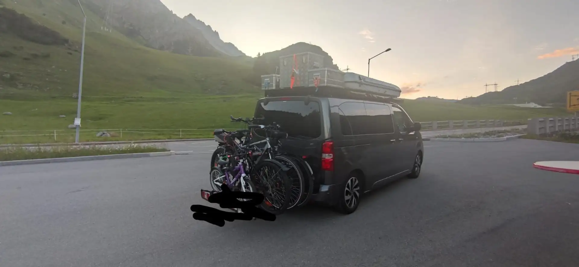 Citroen Jumpy L2H1 2,0 HDi FAP Komfort 1200 - 2