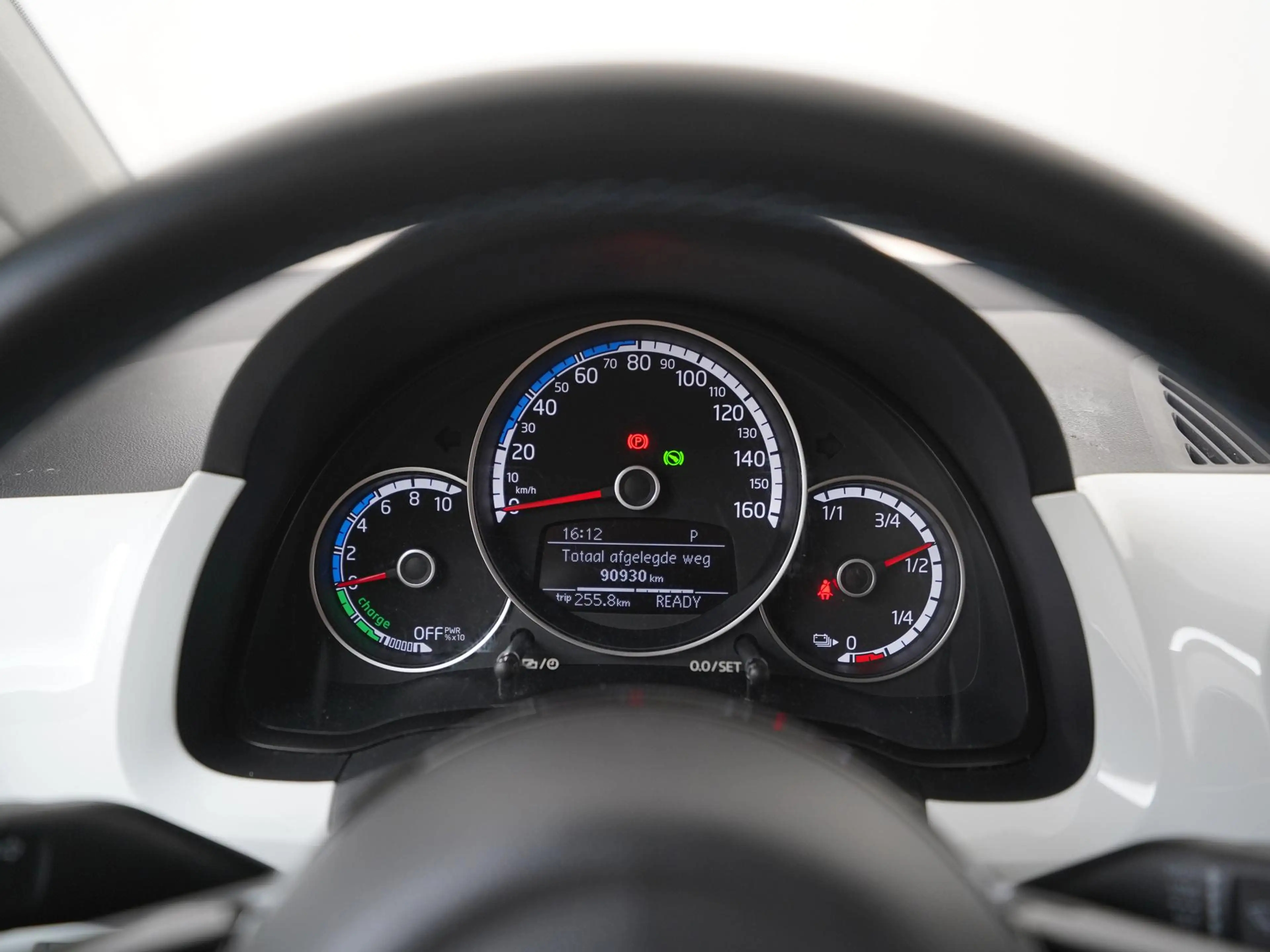 Volkswagen e-up! e-Up! | SOH 86% | Stoelverwarming | Maps + More | — photo 8