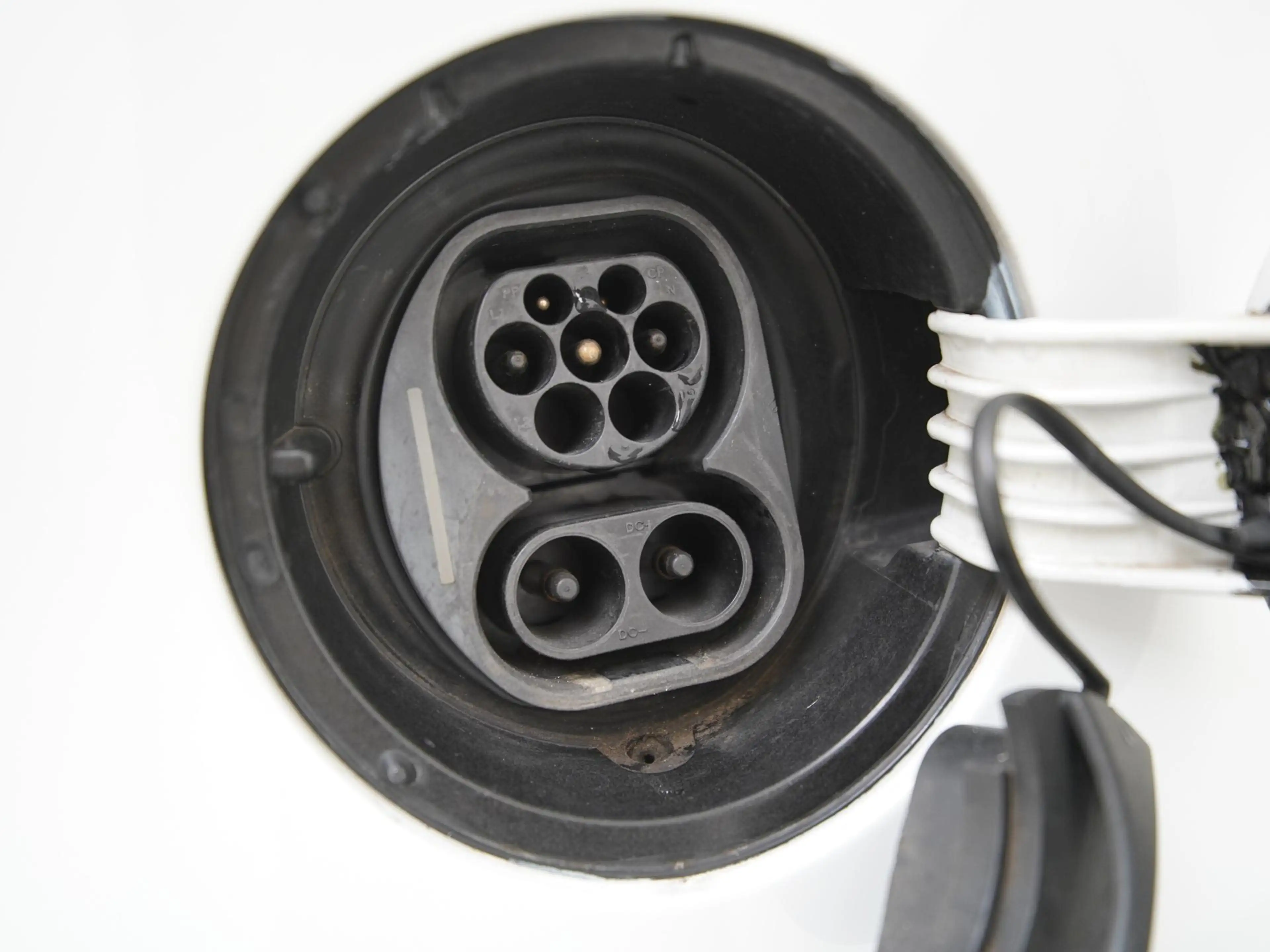 Volkswagen e-up! e-Up! | SOH 86% | Stoelverwarming | Maps + More | — photo 23