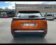 Peugeot 2008 1.5 BLUEHDI ACTIVE PACK S&S 110CV Arancione - thumbnail 8