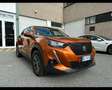 Peugeot 2008 1.5 BLUEHDI ACTIVE PACK S&S 110CV Arancione - thumbnail 1