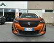 Peugeot 2008 1.5 BLUEHDI ACTIVE PACK S&S 110CV Arancione - thumbnail 2