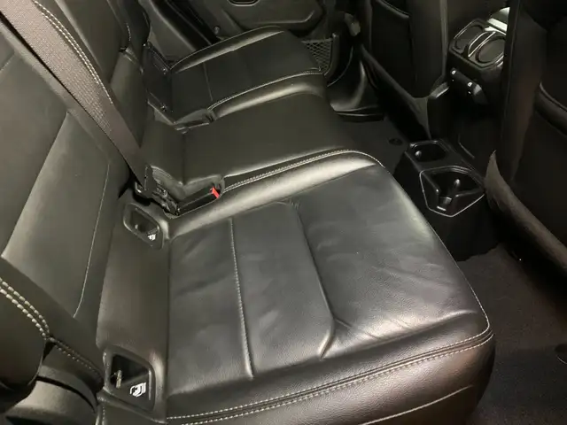 Jeep Gladiator 3,0 V6 AT8 4WD Overland Ansicht 18