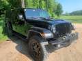 Jeep Gladiator 3,0 V6 AT8 4WD Overland Schwarz - thumbnail 3