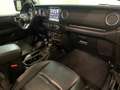 Jeep Gladiator 3,0 V6 AT8 4WD Overland Schwarz - thumbnail 12
