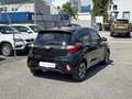 Hyundai i10 1,0 Style PDC Kamera Navi Noir - thumbnail 4