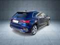 Audi A3 Sportback TFSI e S line 40 S tr LED virtual 17 Blau - thumbnail 6