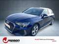 Audi A3 Sportback TFSI e S line 40 S tr LED virtual 17 Blau - thumbnail 1