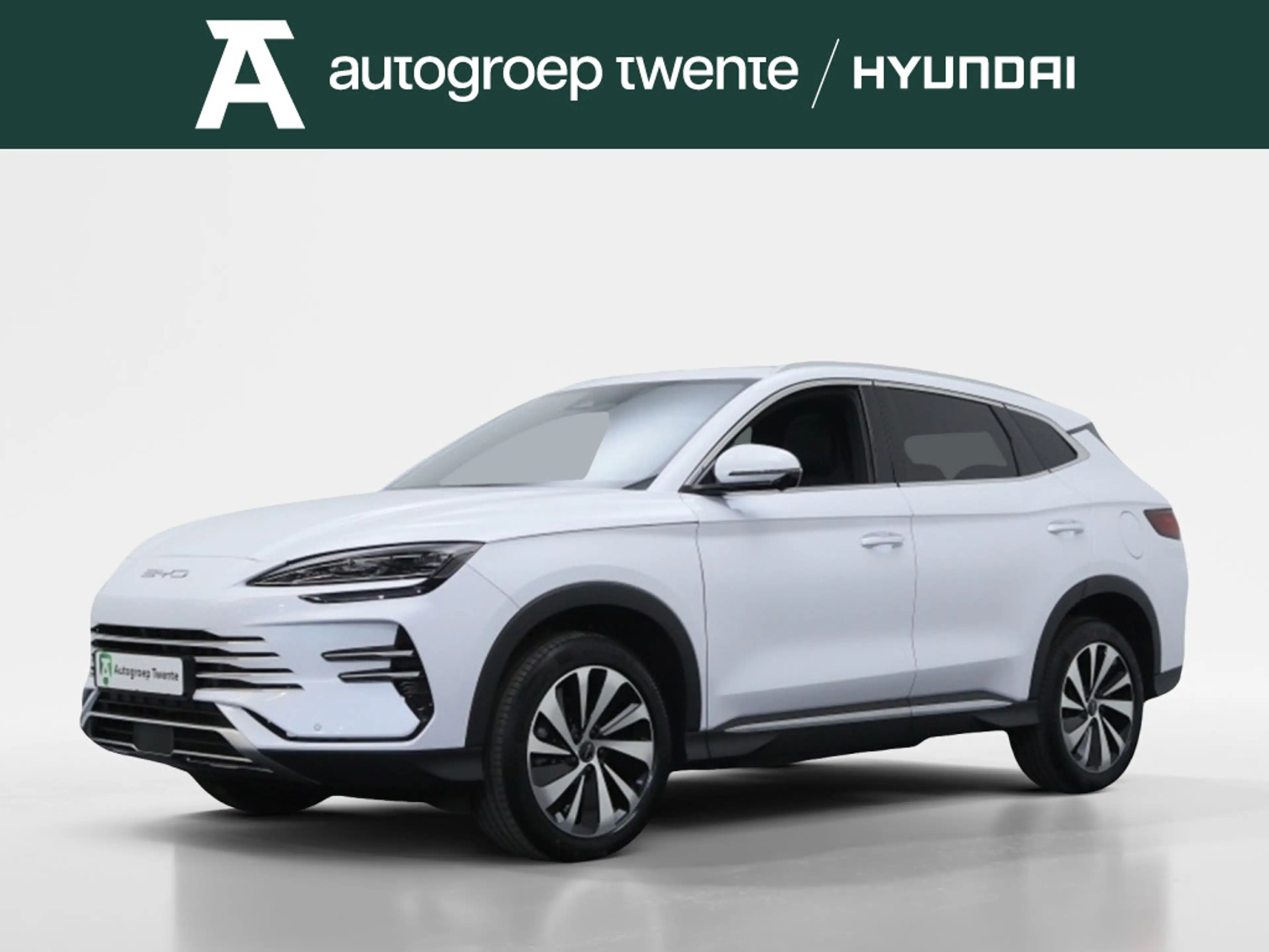 BYD Seal U 1.5 T DM-i Design AWD 18,3 kWh | Plug-in | Dealer
