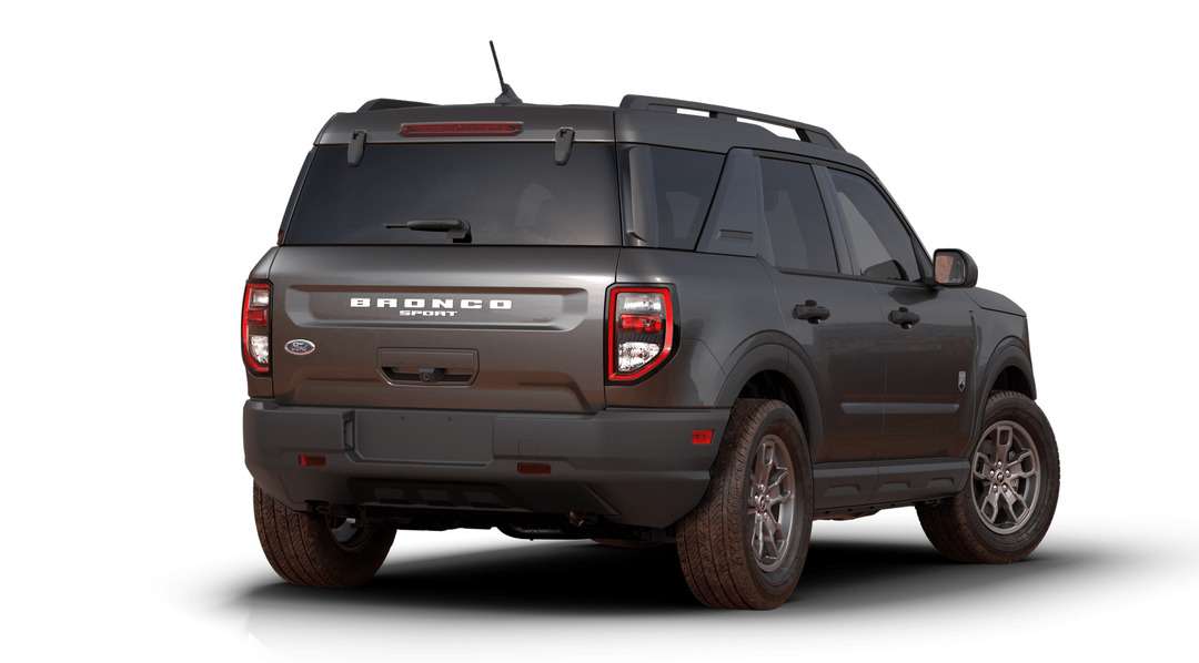 2024 Ford Bronco Sport BIG BEND 3.99% CPO AVAILABLE LANE KEEPING — снимка 1