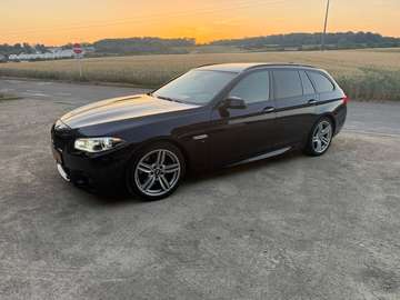 530d Touring Aut. Luxury Line