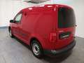 Volkswagen Caddy 2.0 TDI Kasten Radio|PDC|Klima| Красный - thumbnail 4