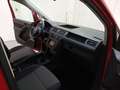 Volkswagen Caddy 2.0 TDI Kasten Radio|PDC|Klima| Красный - thumbnail 11