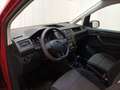 Volkswagen Caddy 2.0 TDI Kasten Radio|PDC|Klima| Красный - thumbnail 10