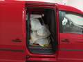 Volkswagen Caddy 2.0 TDI Kasten Radio|PDC|Klima| Красный - thumbnail 7