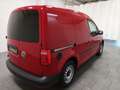Volkswagen Caddy 2.0 TDI Kasten Radio|PDC|Klima| Красный - thumbnail 5