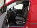 Volkswagen Caddy 2.0 TDI Kasten Radio|PDC|Klima| Красный - thumbnail 9
