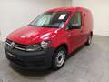 Volkswagen Caddy 2.0 TDI Kasten Radio|PDC|Klima| Красный - thumbnail 3