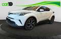 Toyota C-HR 125H Advance Blanco - thumbnail 1
