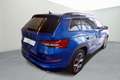Skoda Kodiaq Sportline 1.5 TSI DSG*AHK*PDC*ACC*NAVI*VC Blau - thumbnail 3