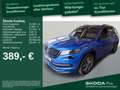 Skoda Kodiaq Sportline 1.5 TSI DSG*AHK*PDC*ACC*NAVI*VC Blau - thumbnail 1