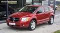 Dodge Caliber 2.0 CRD SE Rood - thumbnail 3