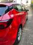Opel Astra Astra 1.6 D (CDTI) Edition Czerwony - thumbnail 6