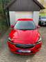 Opel Astra Astra 1.6 D (CDTI) Edition Czerwony - thumbnail 10