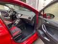 Opel Astra Astra 1.6 D (CDTI) Edition Czerwony - thumbnail 5