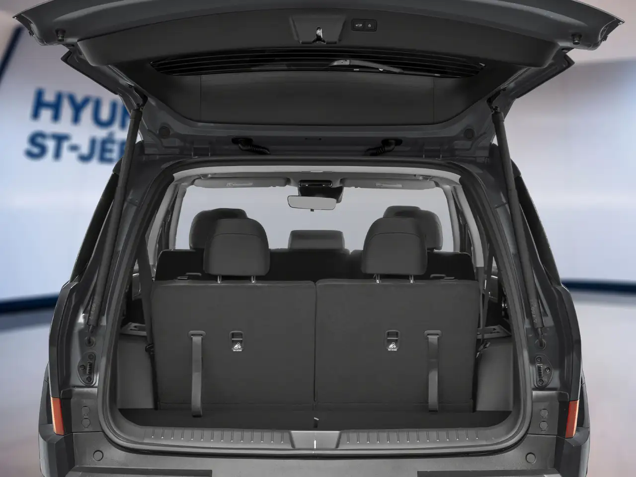 Hyundai SANTA FE fotografie Hyundai SANTA FE
