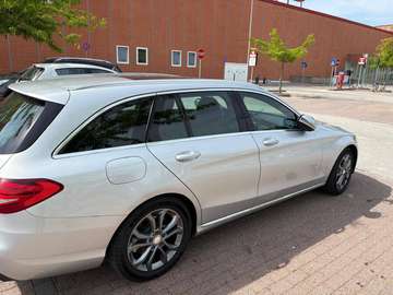 C SW 250 d Sport Force 4matic auto 9m