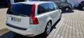 Volvo V50 DPF D2 Weiß - thumbnail 4