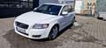 Volvo V50 DPF D2 Weiß - thumbnail 2