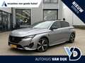 Peugeot 308 1.6 HYbrid 180 GT Pack Business | Navi/Leder/Clima Grijs - thumbnail 1