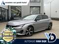 Peugeot 308 1.6 HYbrid 180 GT Pack Business | Navi/Leder/Clima Gris - thumbnail 1
