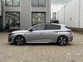 Peugeot 308 1.6 HYbrid 180 GT Pack Business | Navi/Leder/Clima Grijs - thumbnail 12