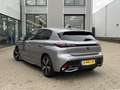 Peugeot 308 1.6 HYbrid 180 GT Pack Business | Navi/Leder/Clima Grijs - thumbnail 14