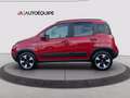 Fiat Panda 1.0 firefly hybrid Cross s&s 70cv 5p.ti Rosso - thumbnail 2