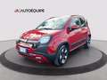 Fiat Panda 1.0 firefly hybrid Cross s&s 70cv 5p.ti Rosso - thumbnail 1
